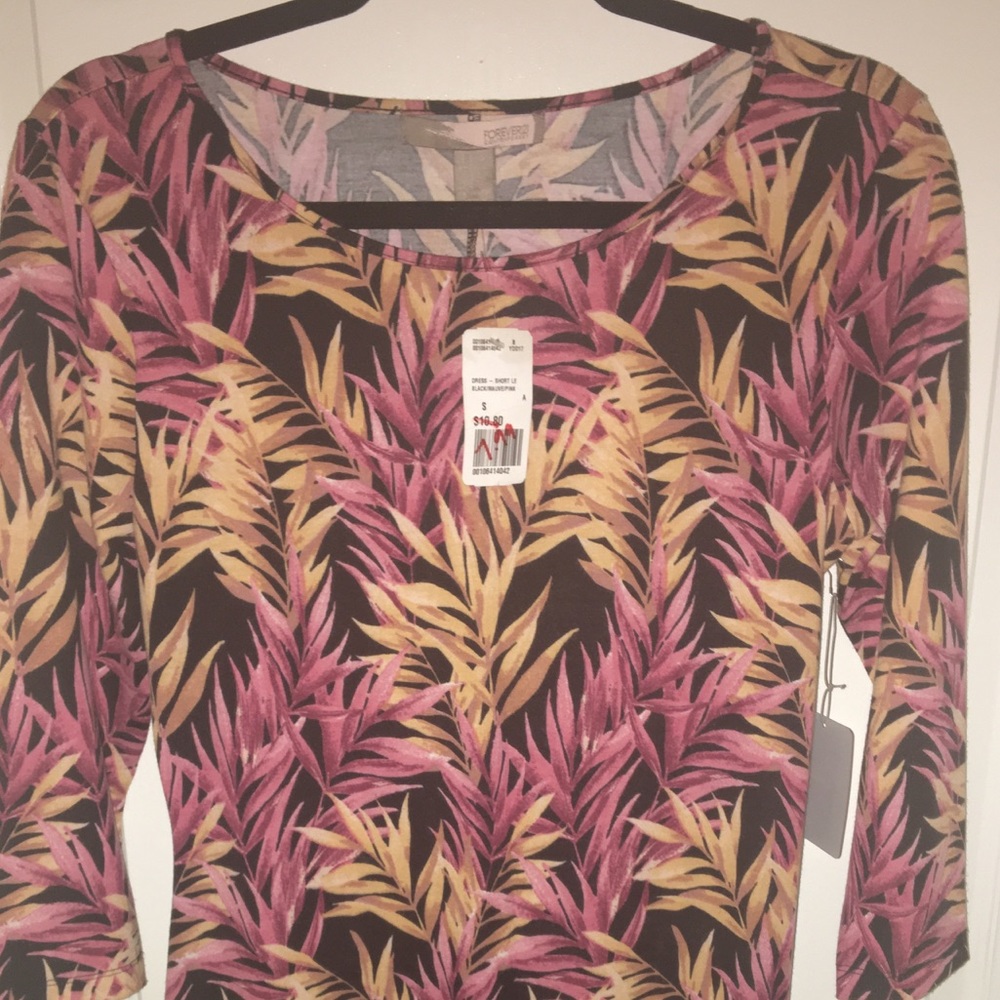 New ❣️Mini Dress